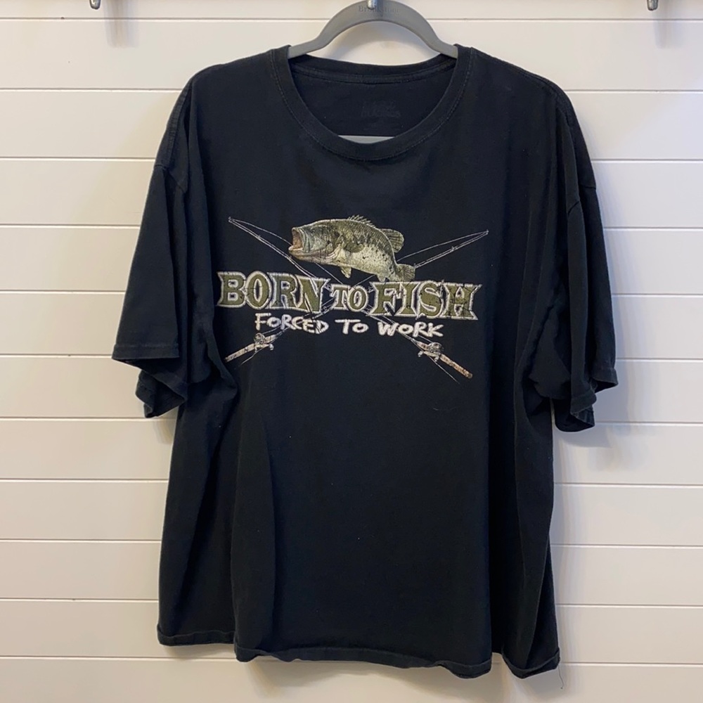 XL Short Sleeve Shirt
